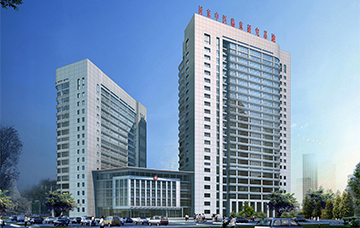 河南乐鱼·体育官网大学第一附属医院